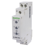 Valdymo lemputė &ndash; trijų spalvų