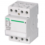 Modulinis kontaktorius 4P/40A 4NO 230V