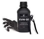 Derva 3D spausdinimui XVN-50 - inžinerinė - 1L juoda AMERALABS
