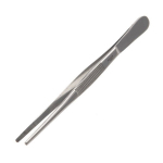 Pincetas 25cm - universalus pincetas - tiesus pincetas