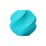 Bambu Lab Refill PLA Basic plastikas 1.75mm 1kg - Turquoise