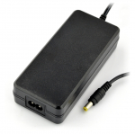 Impulsinis maitinimo &scaron;altinis 12V/5A - DC 5.5/2.1mm