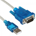 RS232 į USB 2.0 CH340 Keitiklis