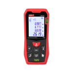 Atstumo matuoklis Uni-T LM50A