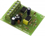 SpindleControl &ndash; keitiklio valdiklis MACH3