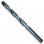 Grąžtas NWKA FI 2.50 30/57mm HSSE GROUND INOX PROFI