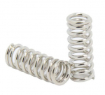 Presavimo spyruoklė 1.2x20mm