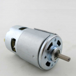 DC variklis 775 12V DC 15600RPM