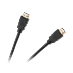 Cabletech Eco Line HDMI - HDMI 4K kabelis 10m