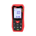 Atstumo matuoklis Uni-T LM70A