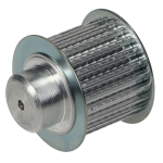 HTD 21-3M-15/2F žvaigždutė 15 mm pločio diržui