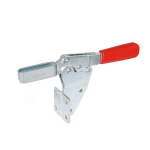Horizontalus presas GN 820.2-230-MF - plienas