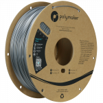 Polymaker PolyLite PLA - 1.75mm - 1kg - Steel Grey