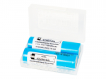 Akumuliatorius 21700 li-ion SAMSUNG 4900mAh 2szt 3.6V