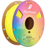 Panchroma PLA 1.75mm 1kg - Lemon Yellow