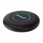 Carlinkit TBOX ULTRA 2 belaidis adapteris, skirtas CarPlay / Android Auto