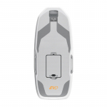WAYDOO EVO Max Plus 130L elektrinė banglentė (pilka)