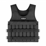 >>Rebel Active 10kg reguliuojamo svorio liemenė