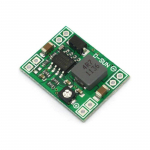DC/DC įtampos keitiklis i&scaron; 4.5V - 28V į 0.8-20V 3A (STEP DOWN)