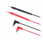 Multimetro laidai 830