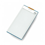 E-Paper E-Ink ekranas 2.66'' 296x152px - SPI - 2 spalvos - Raspberry Pi Pico - Waveshare 20052