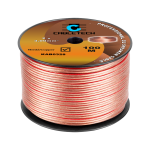 Kolonėlių kabelis 4mm 100m