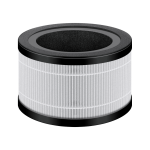 Filtras oro valytuvui TEESA PURE LIFE P500