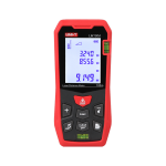 Atstumo matuoklis Uni-T LM100A