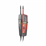 Matuoklis, įtampos testeris Uni-T UT18E