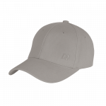 Rebel Active kepurė, &scaron;viesiai pilka spalva, S dydis