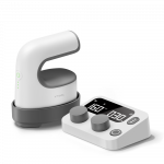 xTool Mini Heat Presas su valdymo pultu