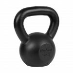 Ketaus virdulys 14 kg, REBEL ACTIVE