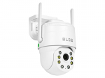 BLOW WiFi H-133 kamera, besisukanti 3 MP PTZ