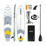 Irklentė REBEL ACTIVE RBA4500 - balta