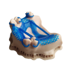 Liqcreate va&scaron;ko liejimo būdas