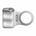 MagSafe Fun Shot Grip2 magnetinė rankena (balta)