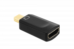 Adapterio jungtis MINI DISPLAYPORT ki&scaron;tukas - HDMI lizdas