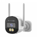 Kruger&Matz Connect C150 Tuya Smart Lfe 2K lauko kamera su Wi-Fi, H.265, IR