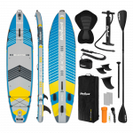 >>IRKLETĖ REBEL ACTIVE PRO RBA-4518 - mėlyna