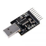 Bigtreetech Writer 11.0 - modulis į ESP-01S WIFI - modulio i&scaron;plėtimas, skirtas SKR v 1.4/SKR v1.4 Turbo Control Board