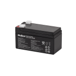 &Scaron;vino akumuliatorius Rebel 12V 1.3Ah