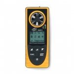 Benetech GM8910 daugiafunkcis anemometras &ndash; 6 rotorių