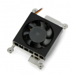 Ventiliatorius 3007 - skirtas Raspberry Pi 4 Compute Module 4 - Waveshare 19720