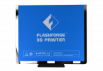 Flashforge Guider IIS lanksti spyruoklinio plieno darbinė plok&scaron;tė