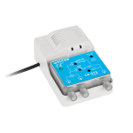 Antenos stiprintuvas 12V CA-215 ALCAD