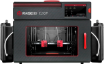 Raise3D E2CF 3D spausdintuvas