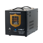 Nepertraukiamo maitinimo &scaron;altinis 48V 230V 3500VA/2400W KEMOT PROsinus 3500