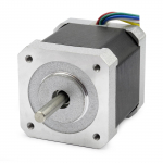 Žingsninis variklis SM 42/47-0406A - 0.32Nm