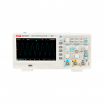 Uni-T UTD2202CEX+ osciloskopas
