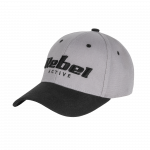 Rebel Active kepurė, &scaron;viesiai pilka spalva, S dydis
